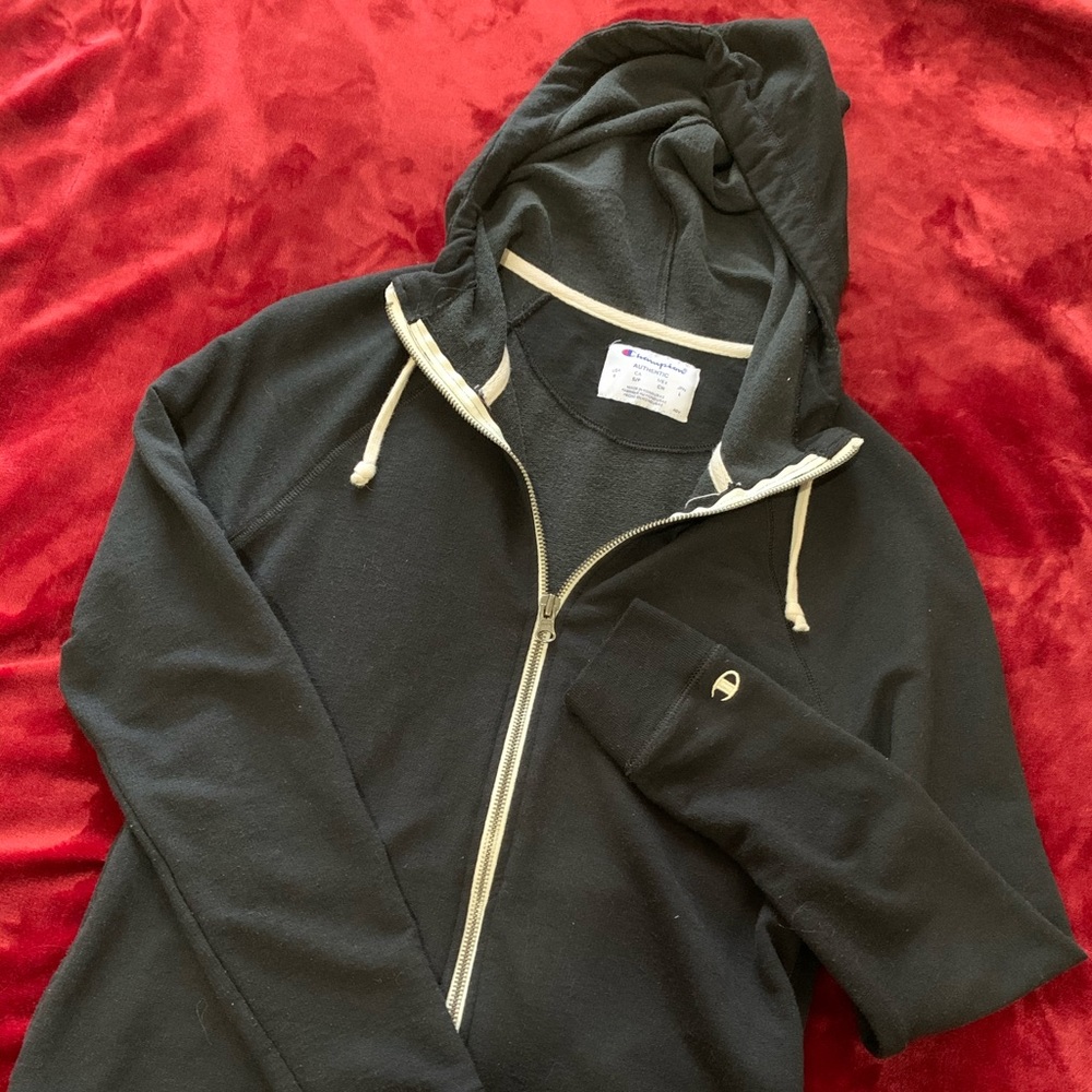 CHAMPION ZIP UP Jacket